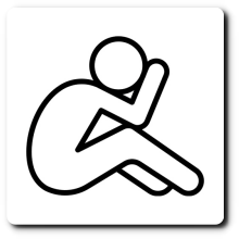 Symbol für psychologische Beratung